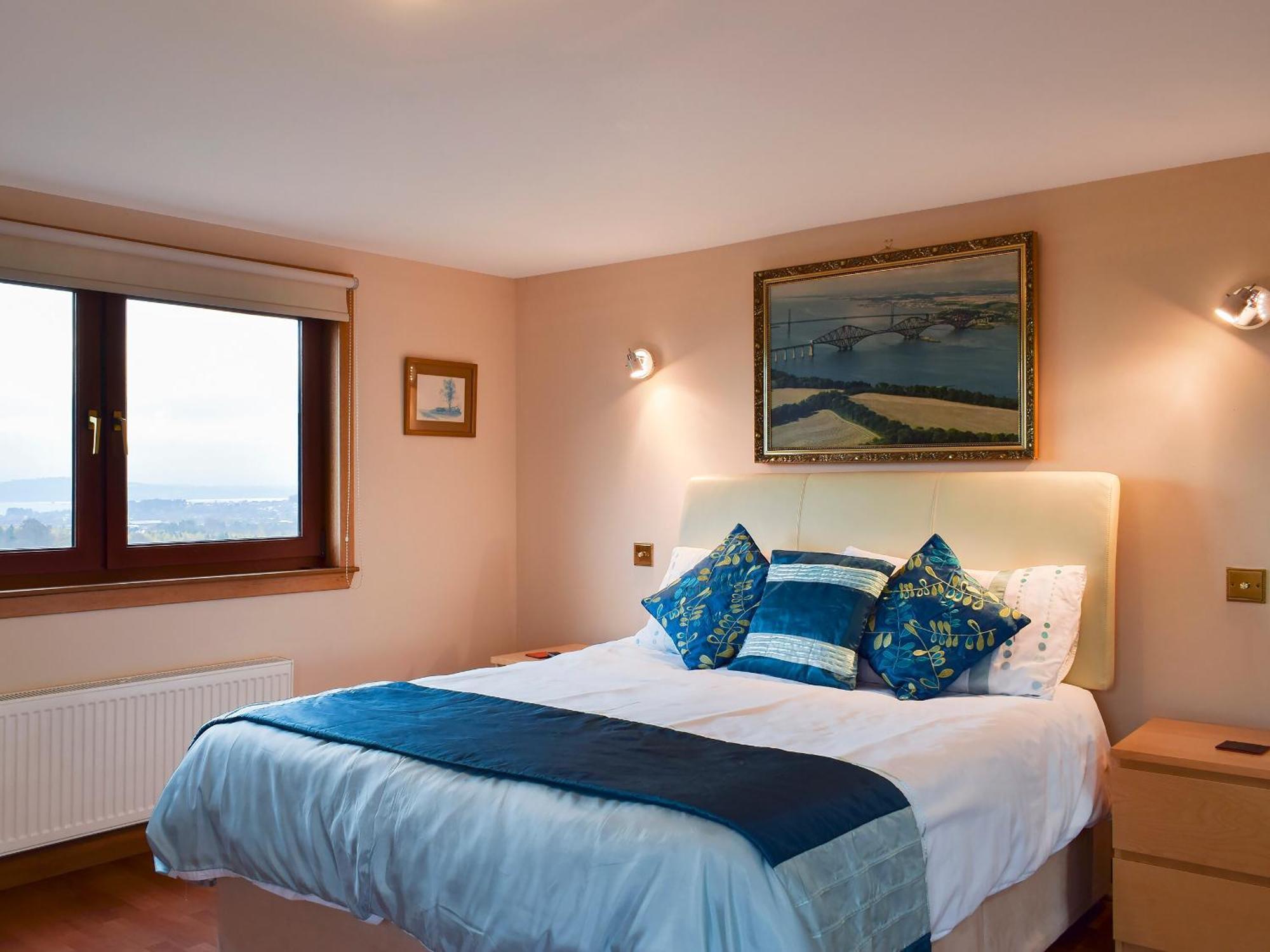 Bankhead Farm Cottage Crossgates  Ngoại thất bức ảnh