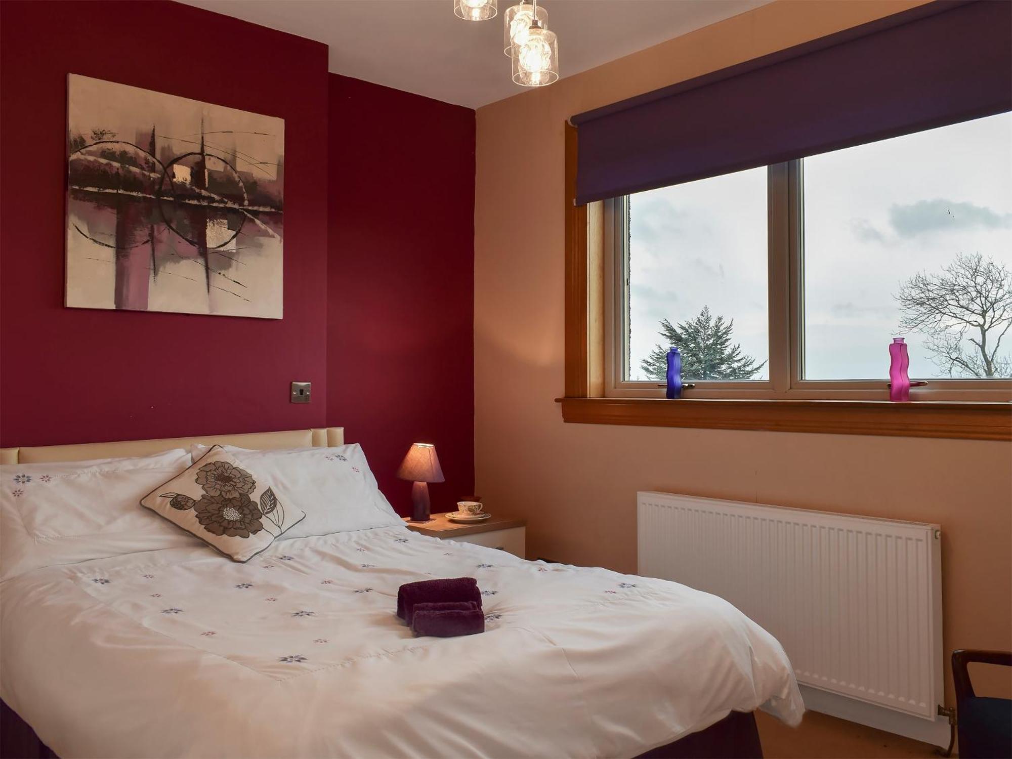 Bankhead Farm Cottage Crossgates  Ngoại thất bức ảnh