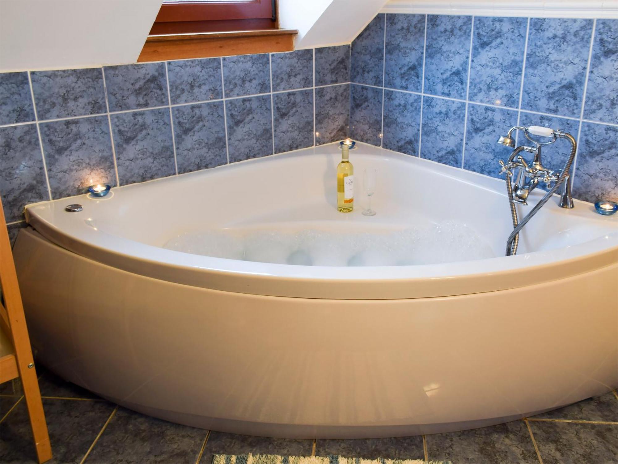 Bankhead Farm Cottage Crossgates  Ngoại thất bức ảnh